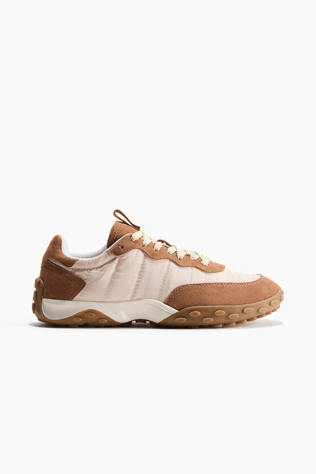 Zapatillas deportivas con suela gruesa - H&m фото 2