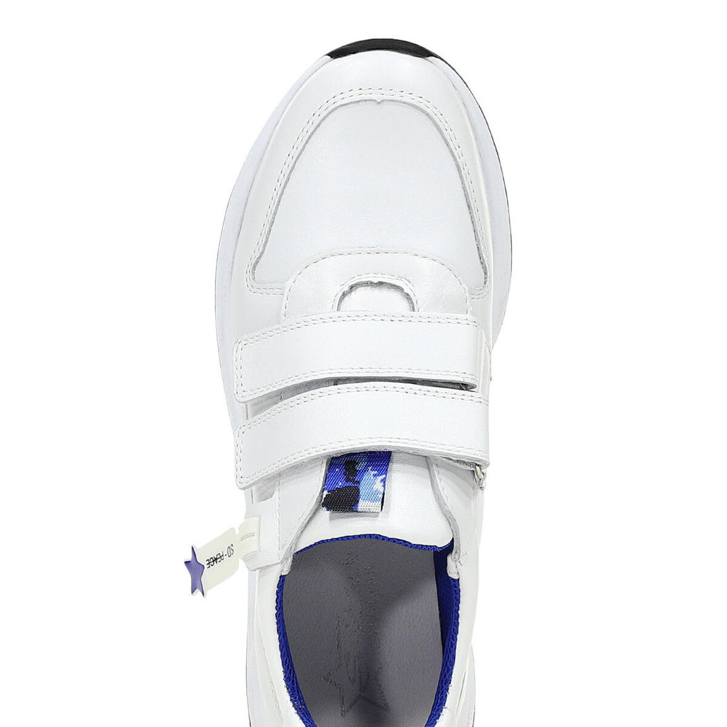 Полуботинки мальчиковые