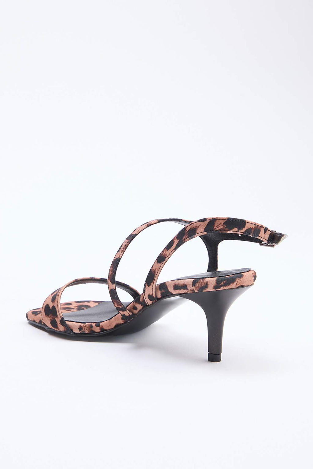 Cok Renkli Kad?n 6,5 cm Klasik Topuklu Ayakkab? TAKSS26TO00021