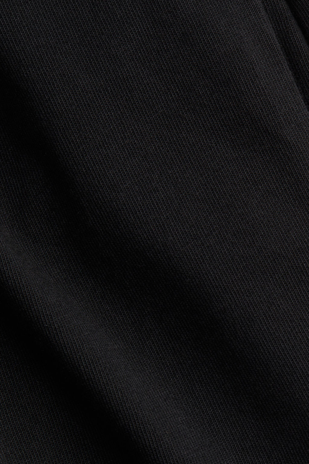 Vestido camiseta con hombreras - H&m фото 4