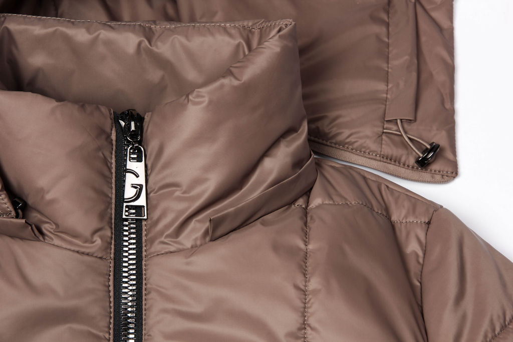 Пальто - Gipnoz фото 3