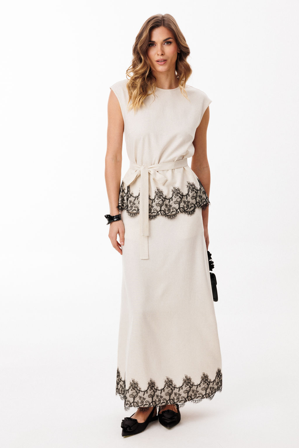 Юбка 3080 - Eola фото 4