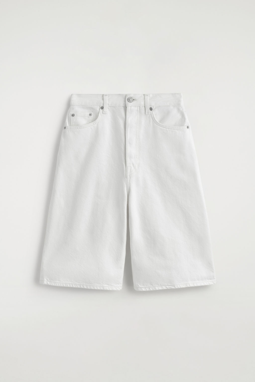 BERMUDAS VAQUERAS - H&m фото 2