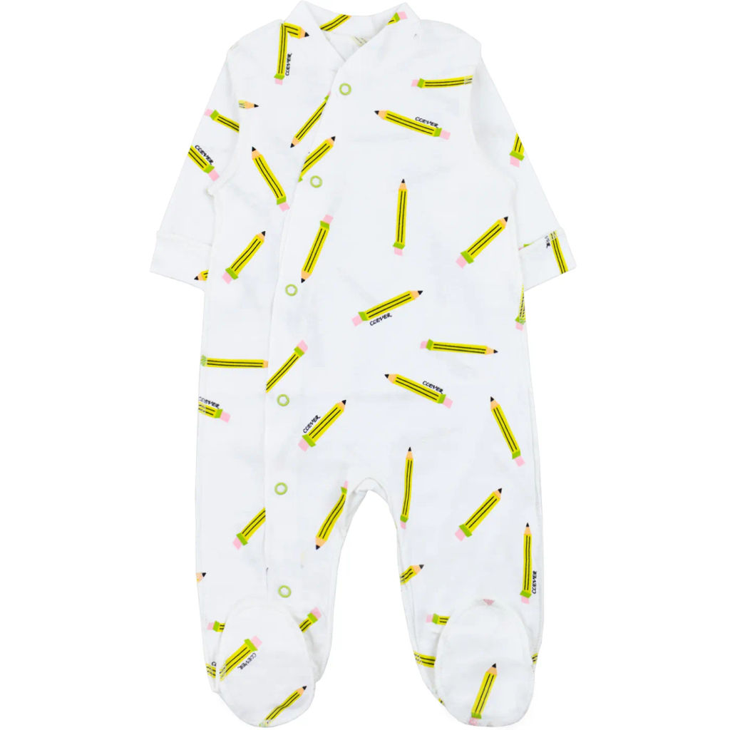 Комбинезон кулирка 0120101902 - Youlala фото 3