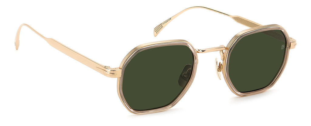 Солнцезащитные очки DAVID BECKHAM DB 1097/S