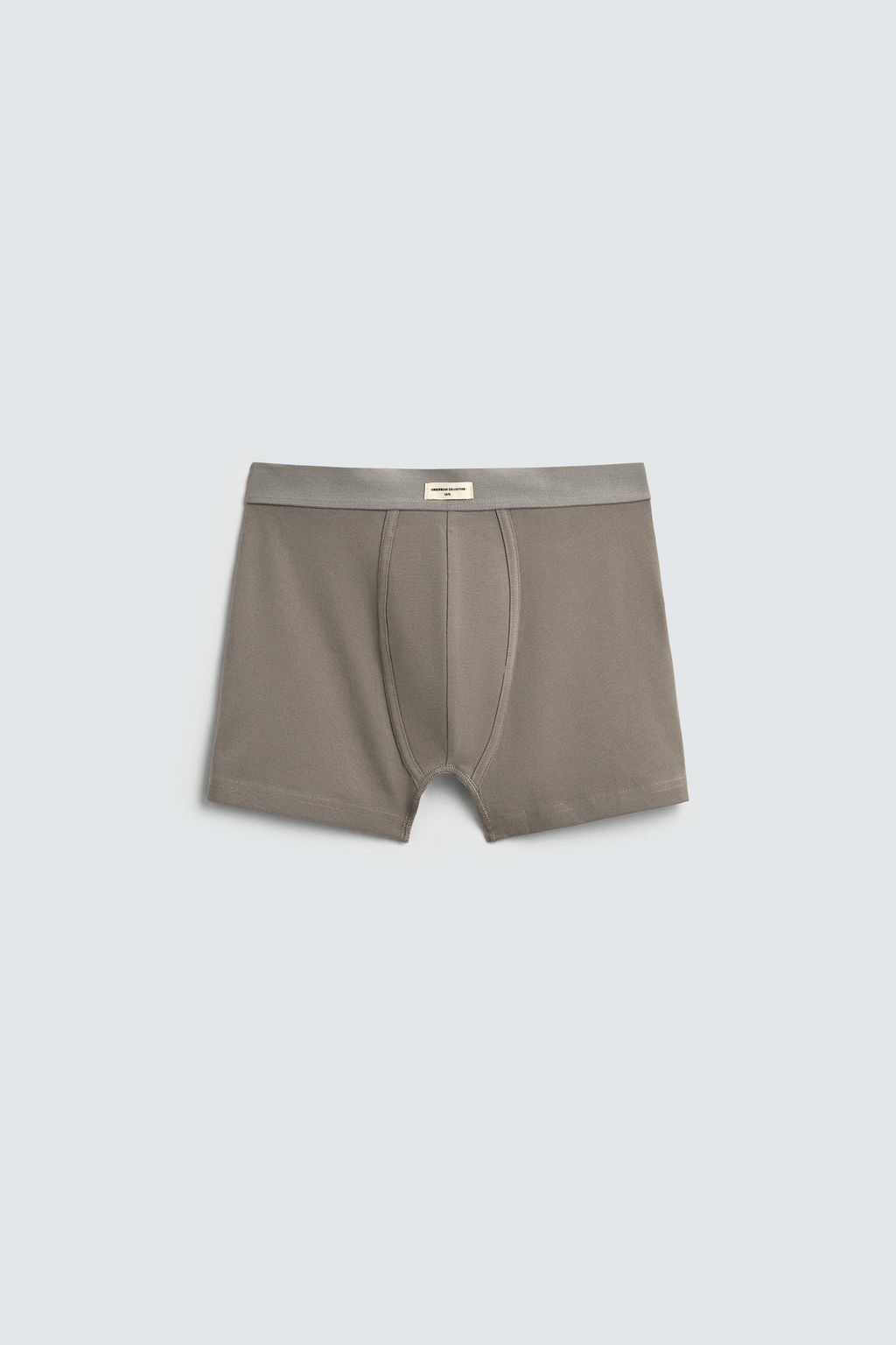 SOFT BOXERS 3-PACK