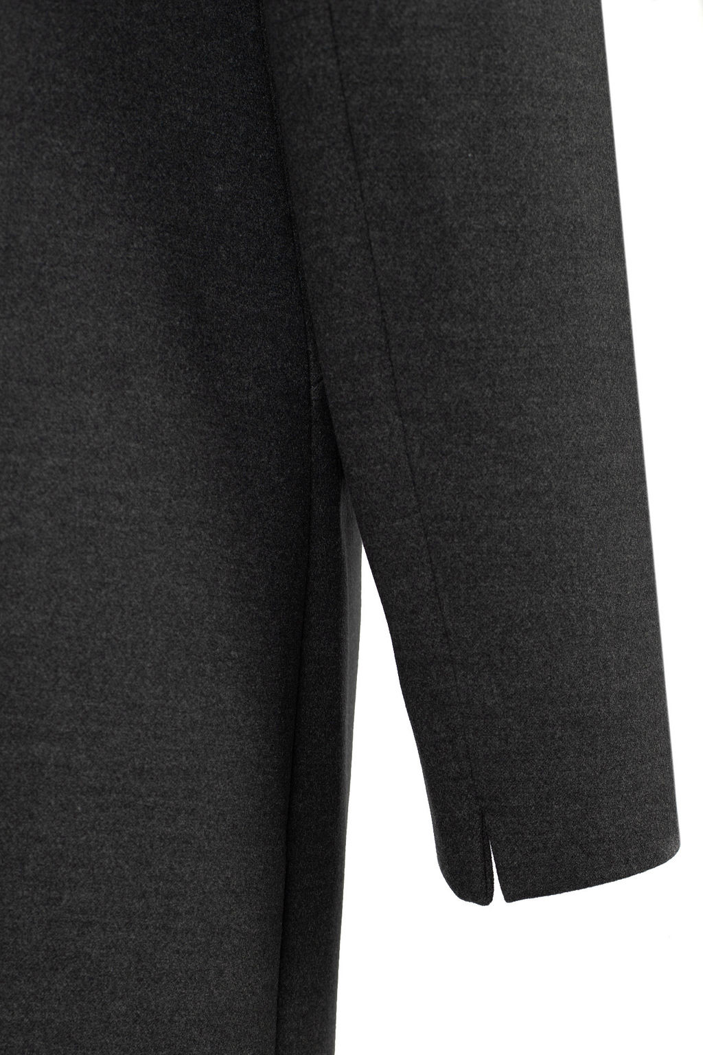 Пальто демисезонное (пояс) - El podio фото 14