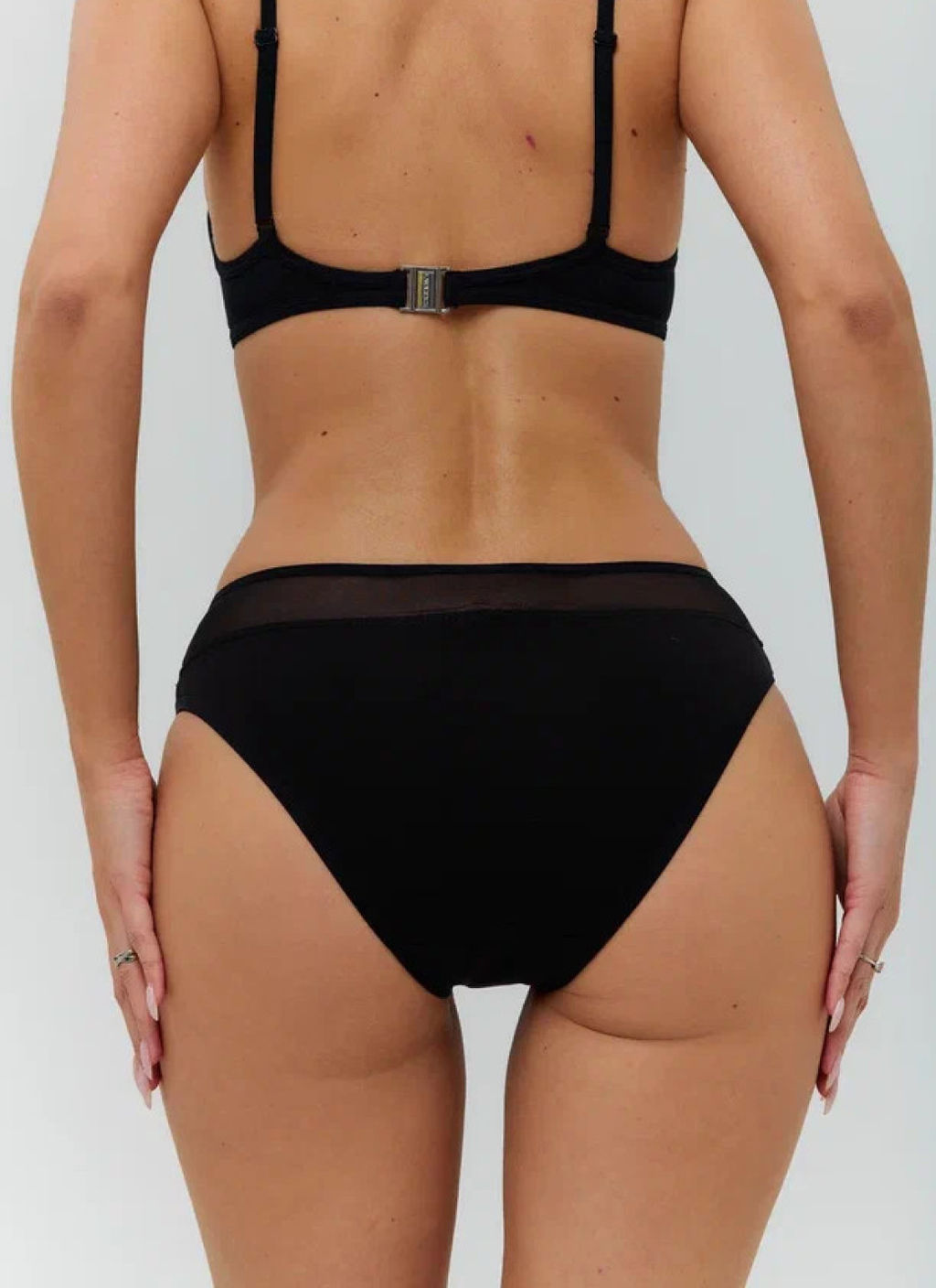 Трусы бикини Berrak 11717