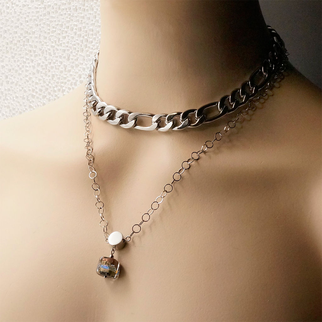 MILLENIUM Колье LKC5960