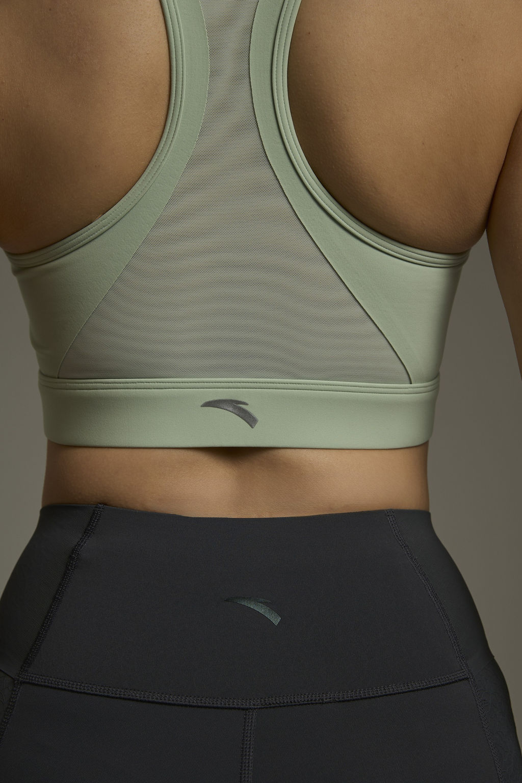 Бра Зеленый/Белый - Anta фото 4