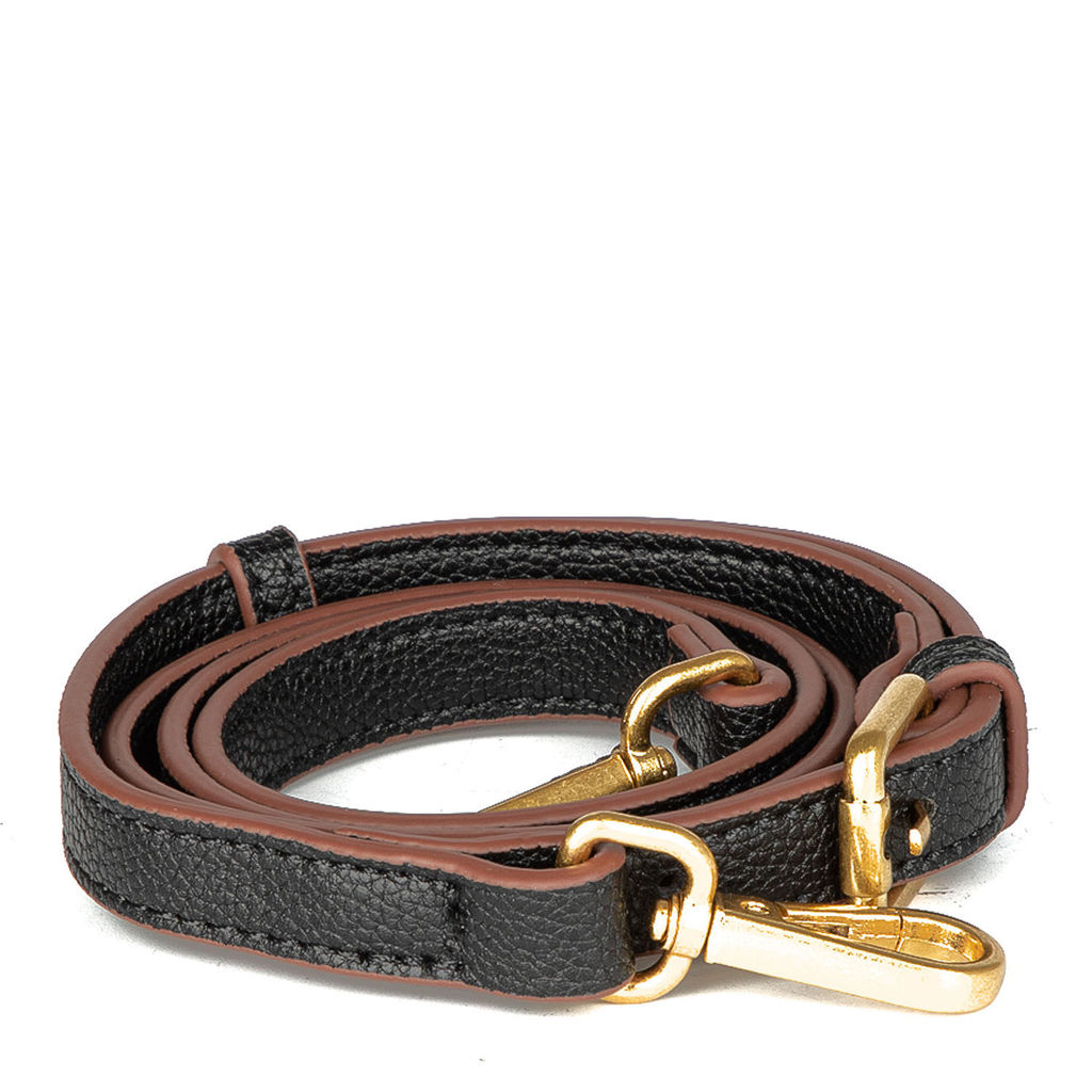 Женская кожаная сумка - Barcelo biagi фото 3