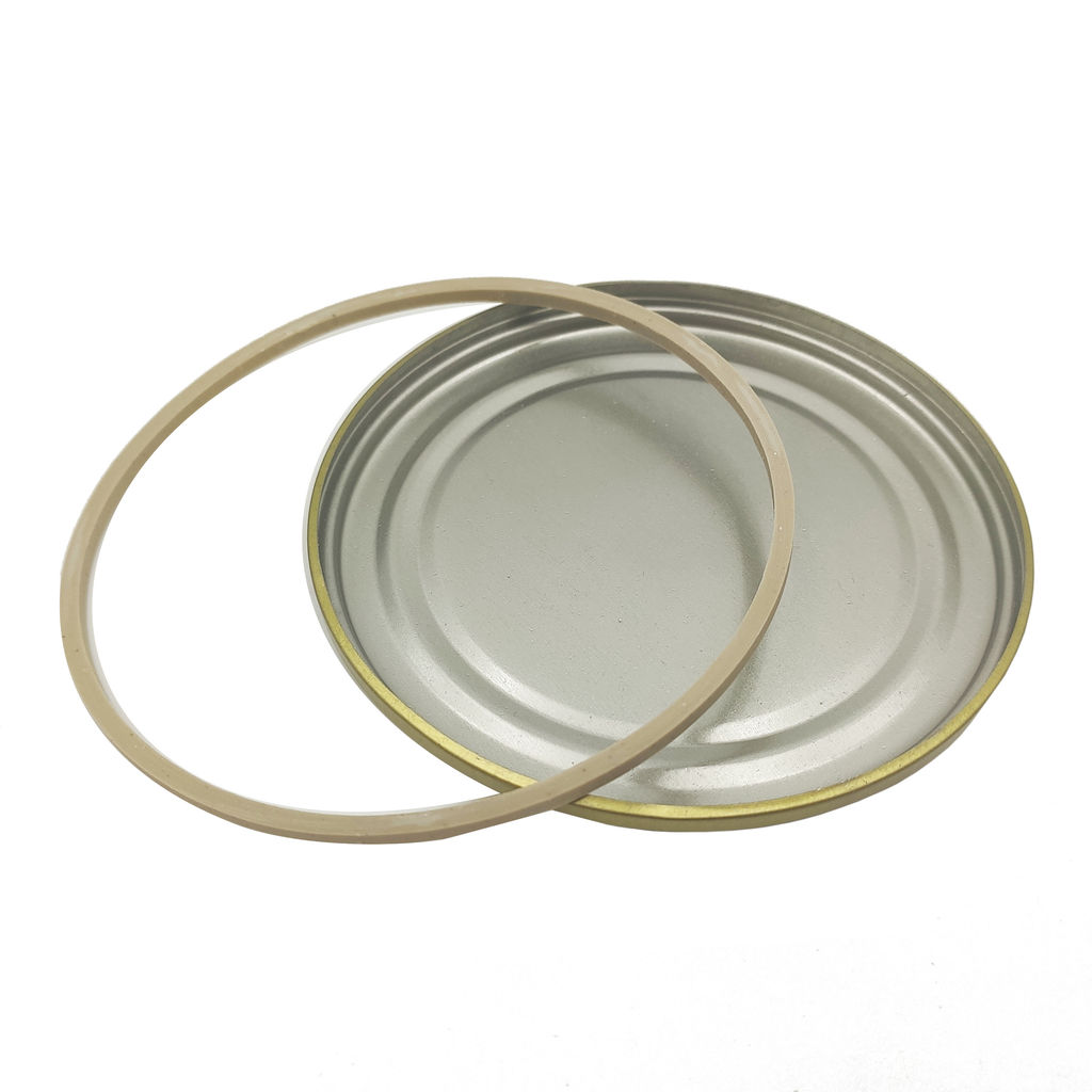 50шт.  Крышка СКО-1-82 (жесть) "Урожай" Магнитогорск