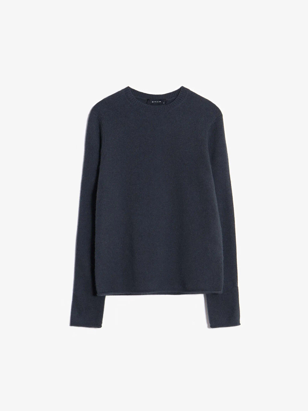 EMKA // Джемпер из шерсти  фото 5