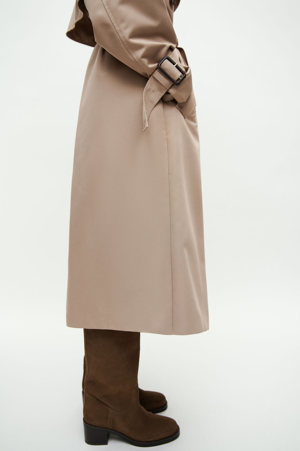 Botas a la rodilla - H&m фото 7