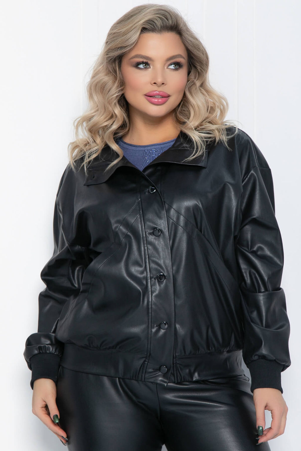 Бомбер Моя мечта - Lt collection фото 21