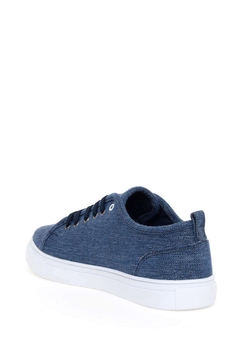 U. S. Polo Assn Мужская синяя спортивная обувь - U.s. polo assn фото 8