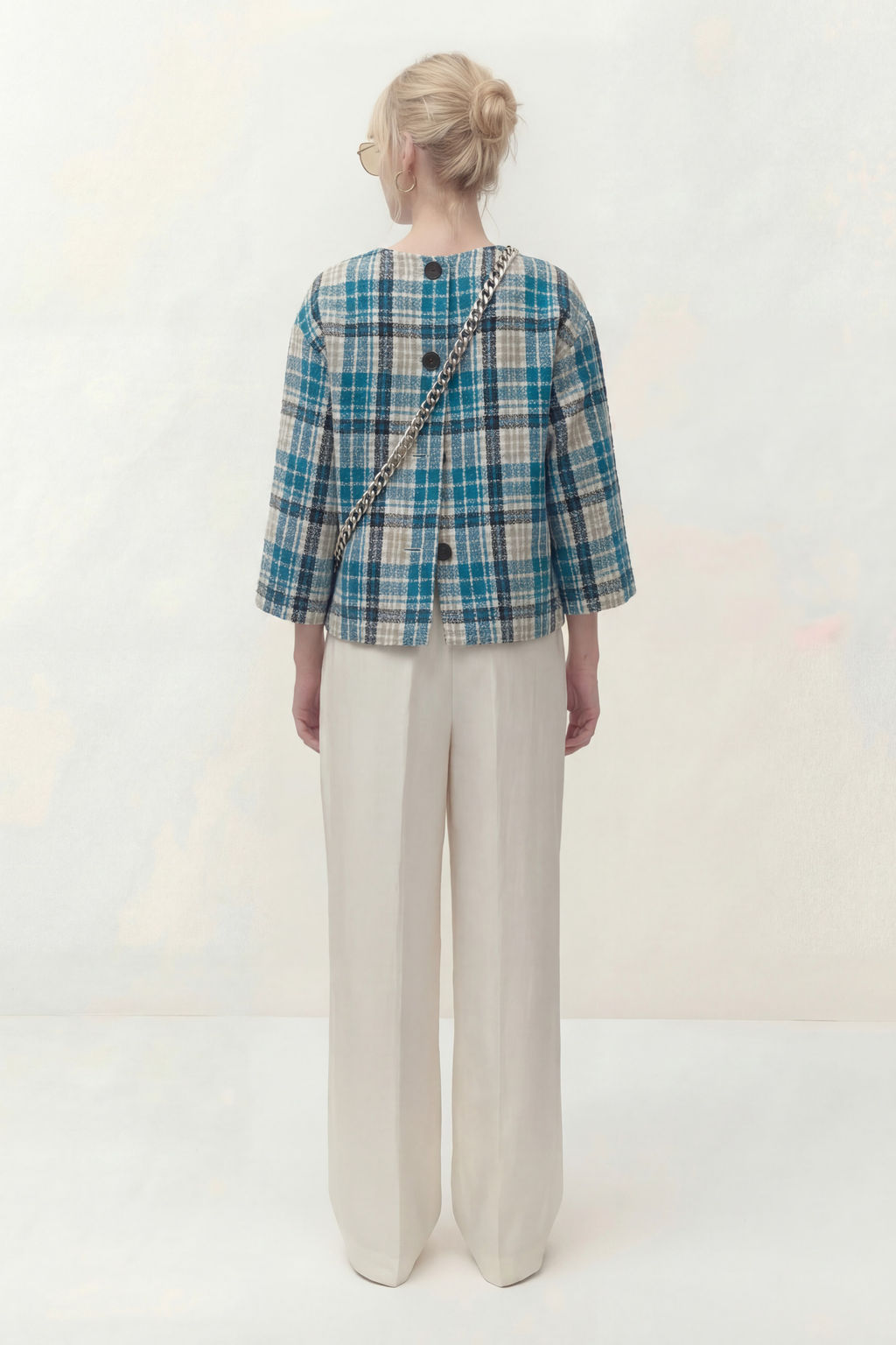 Комплект брючный (двойка)