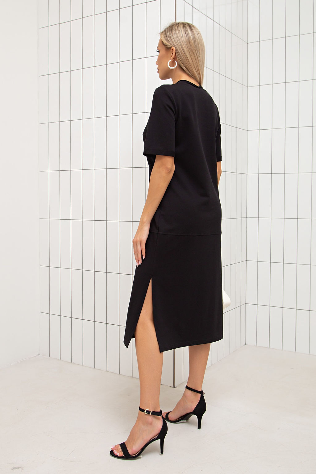 VALENTINA Платье Веренея №1  фото 7