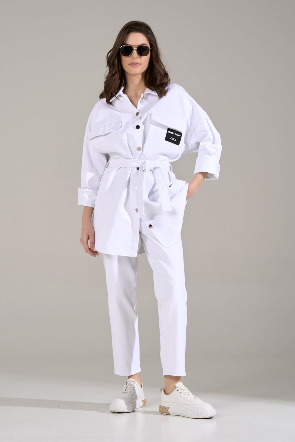 1132/1 Костюм - Rinka фото 2