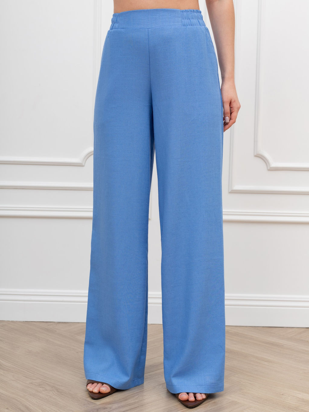 Брюки Сибелла-2 - Виотекс фото 59