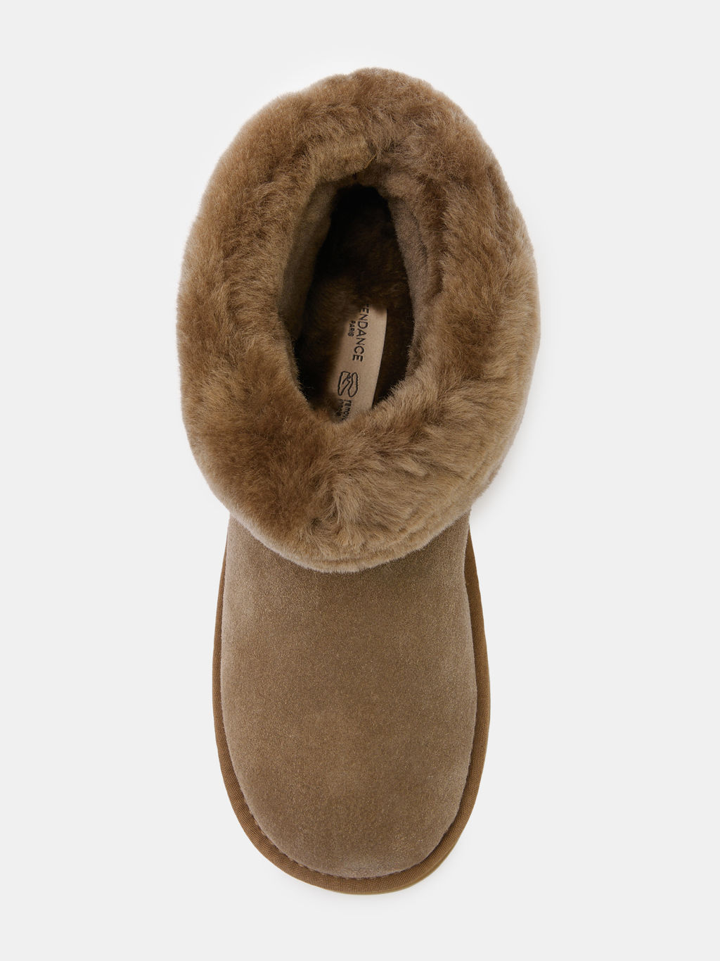 Женские угги TENDANCE