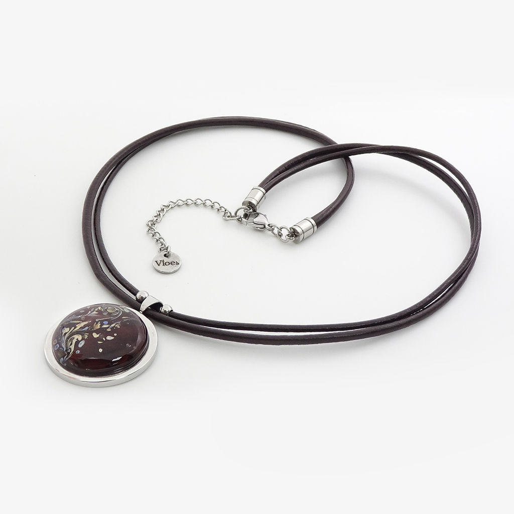 Колье - Vloes фото 2