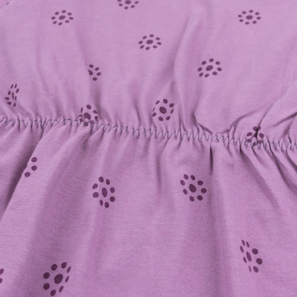 Платье кулирка 1420100302 - Youlala фото 4