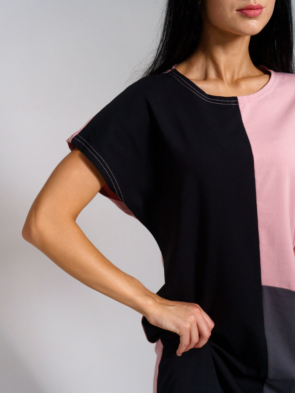 969 Платье "Пудра"