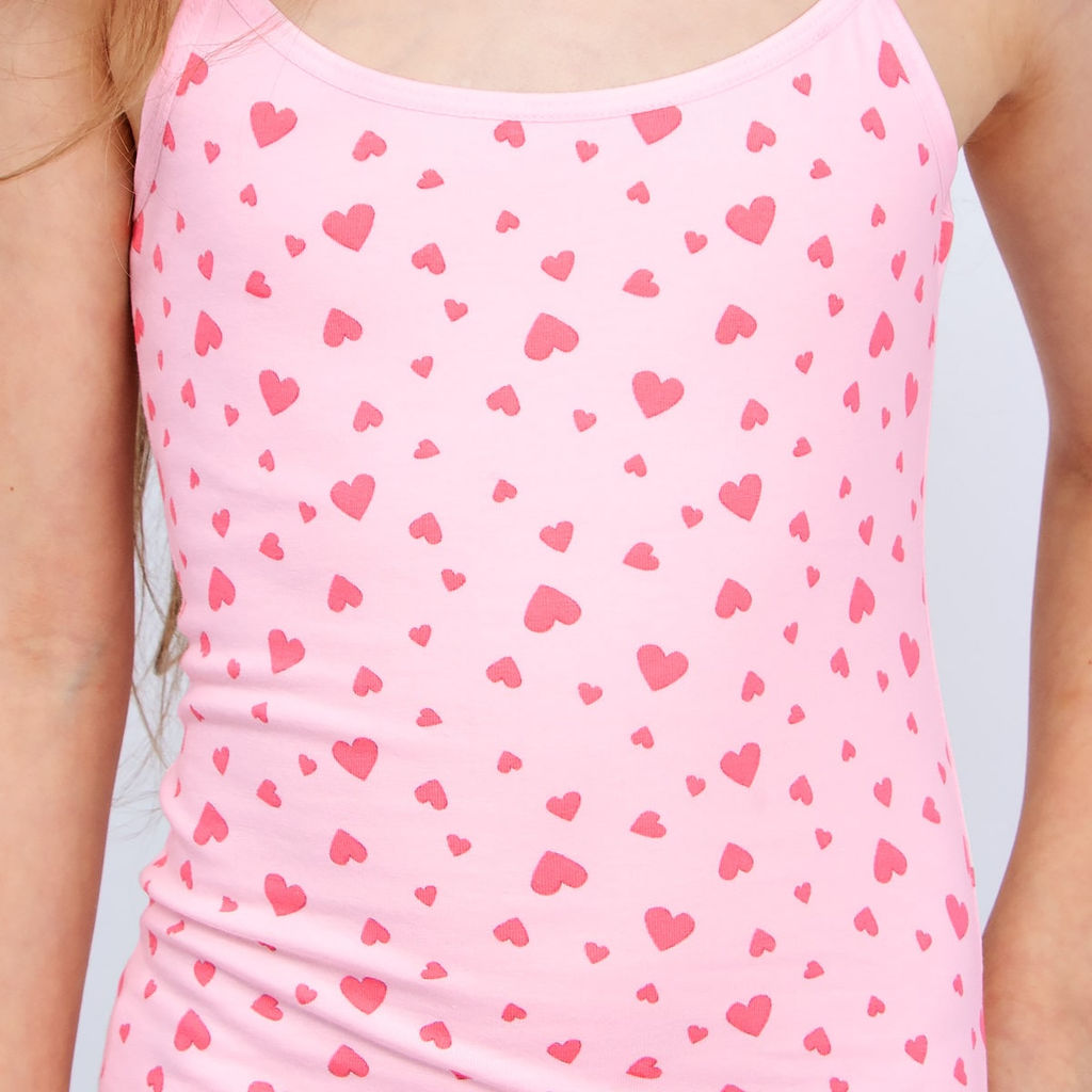 Майка Baykar для девочки