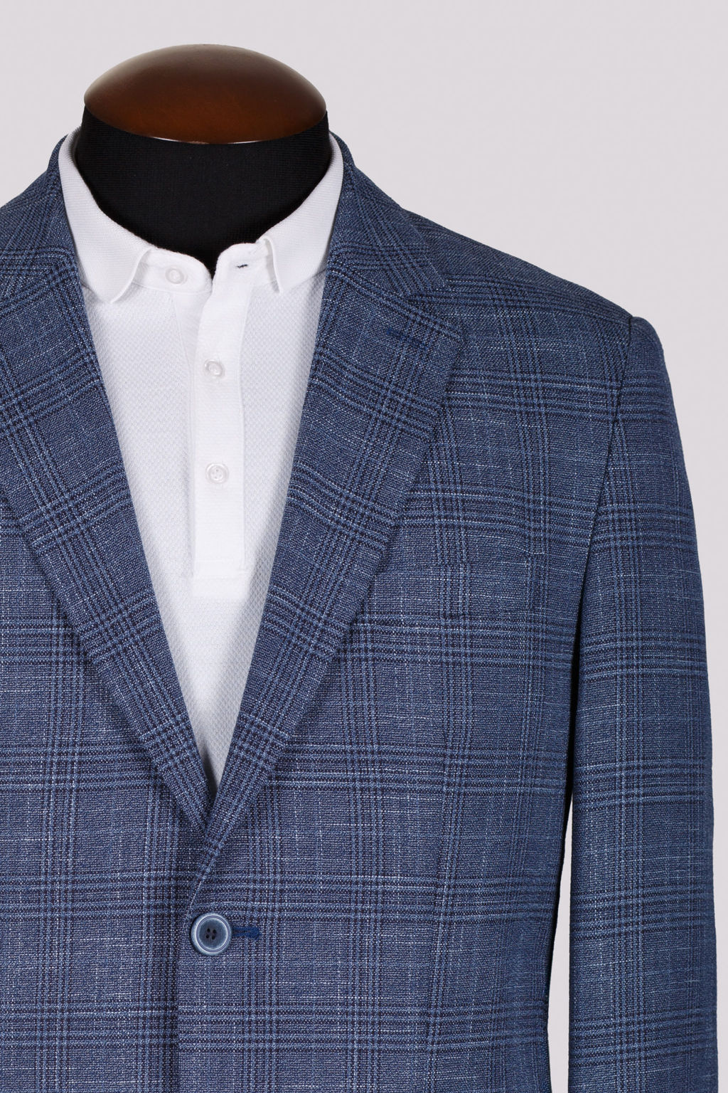 Пиджак, ПМ-730