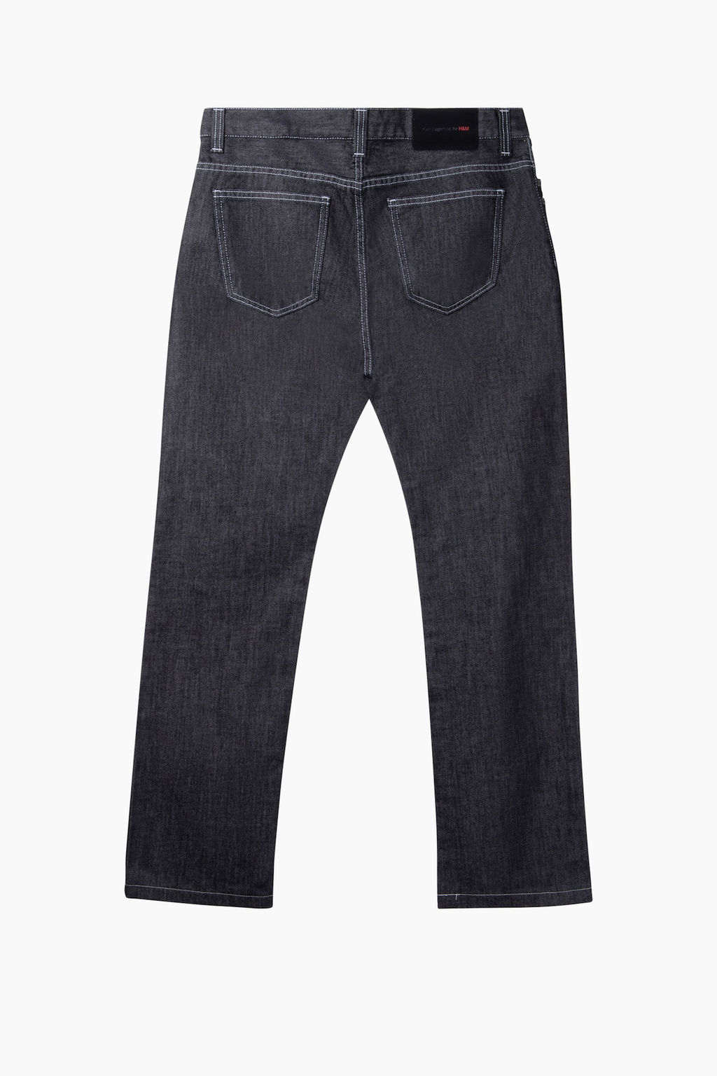 Karl Lagerfeld for H&M Pantalon Talla 34  фото 2