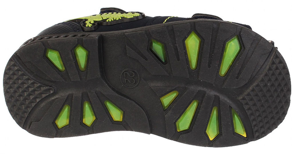 Сандалеты Flamingo 241S-Z15-5053