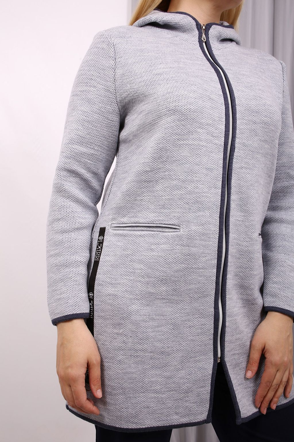 Кардиган женский 1041 - Olsarri фото 28