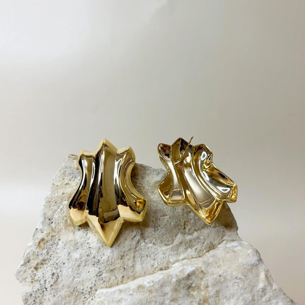 34-503330390-1 Серьги - J.prettier фото 2