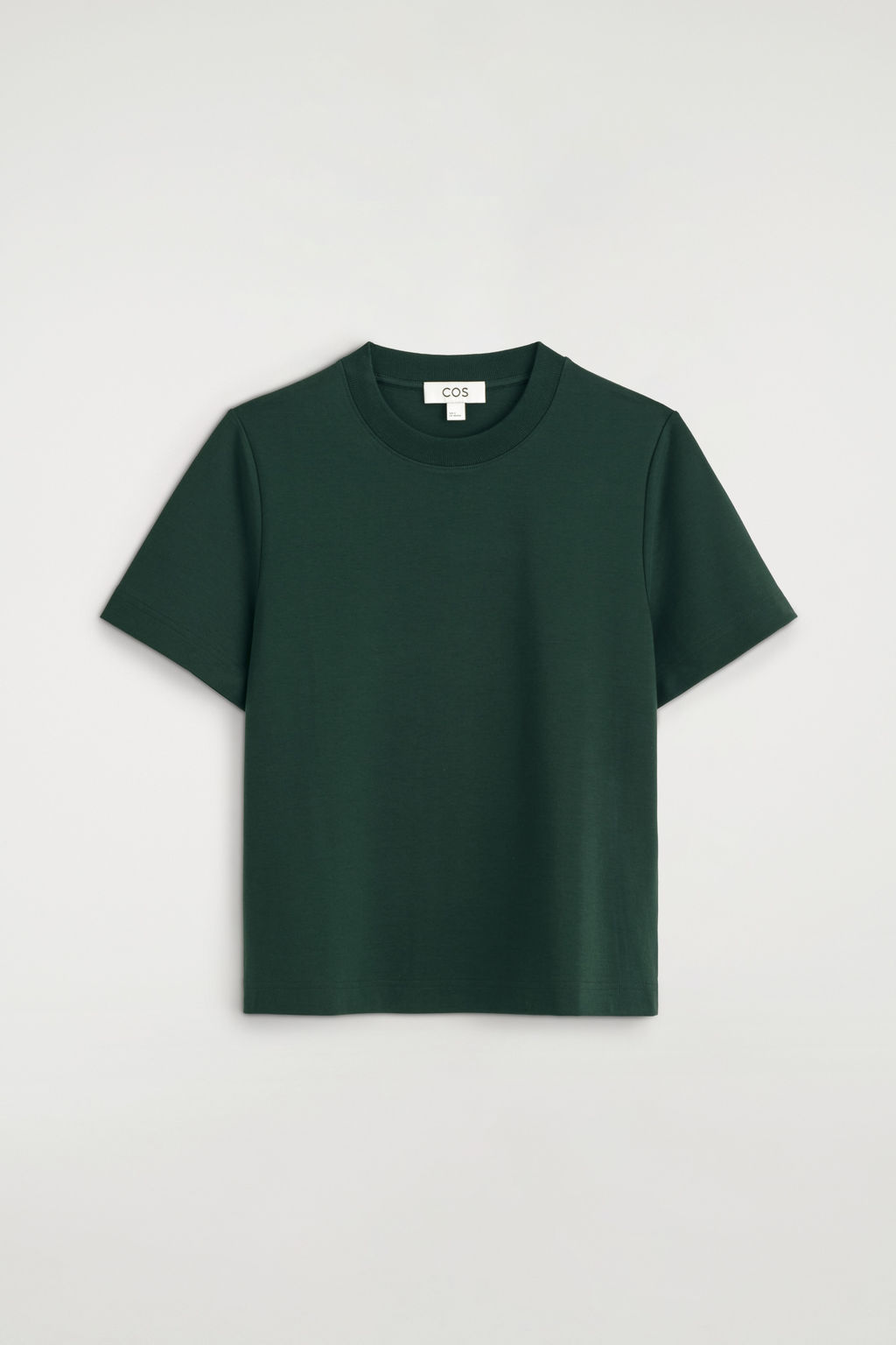 CLEAN CUT - CAMISETA MANGA CORTA - H&m фото 2