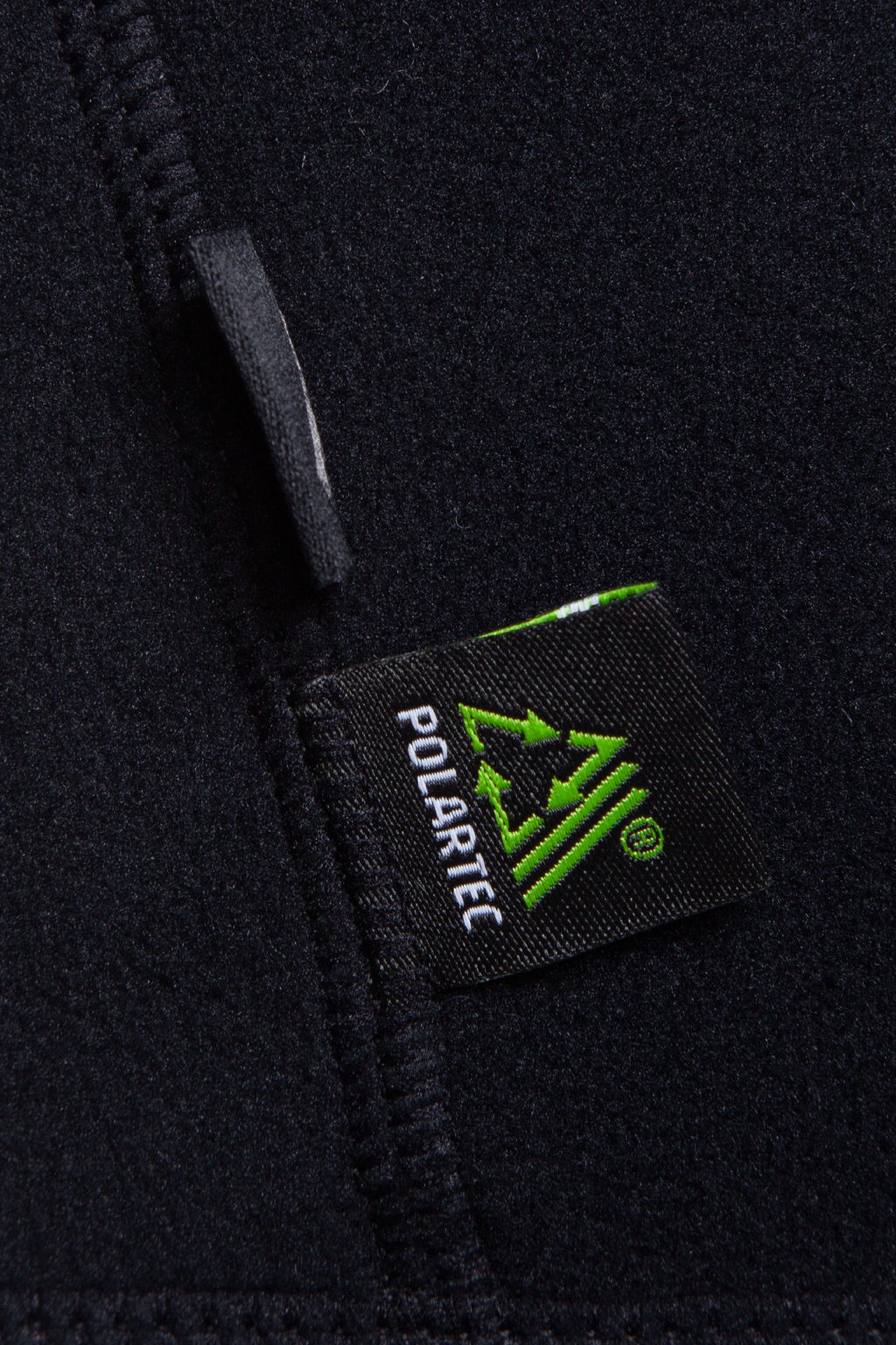 Шапка Черный Running Beanie