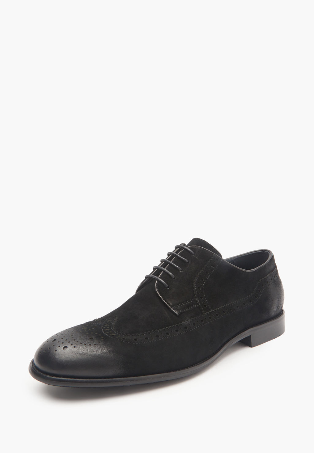 Полуботинки