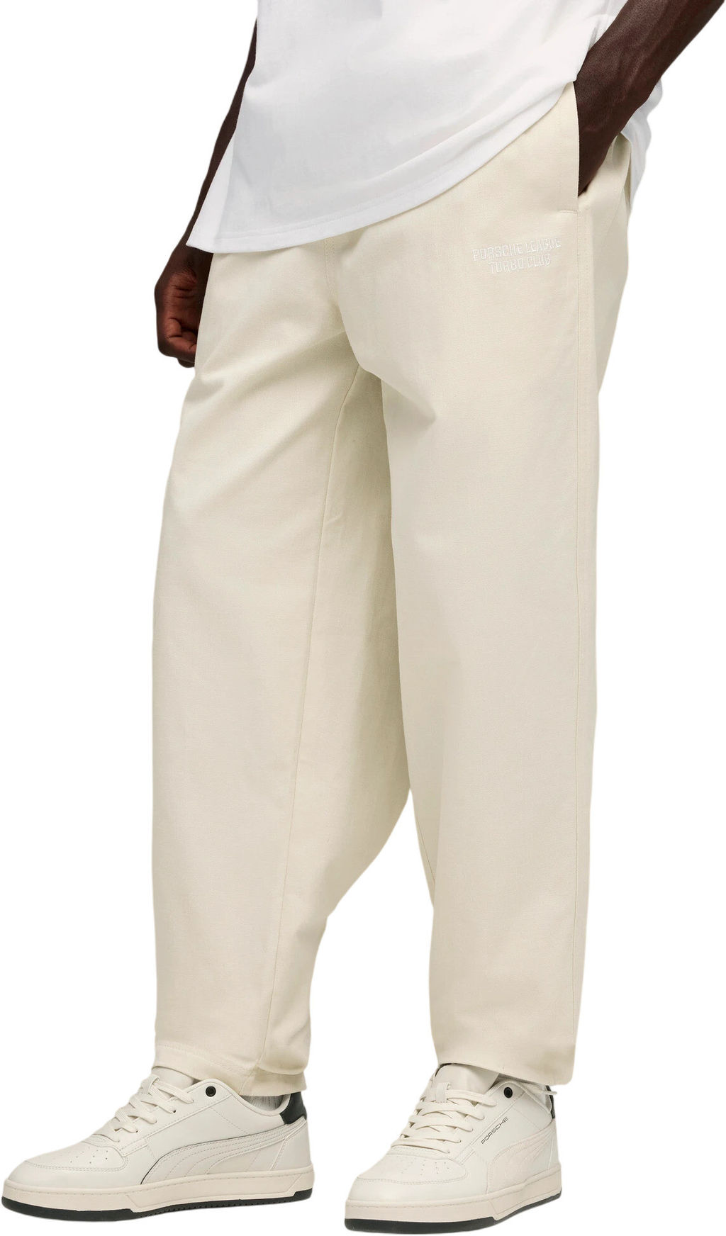 Брюки мужские