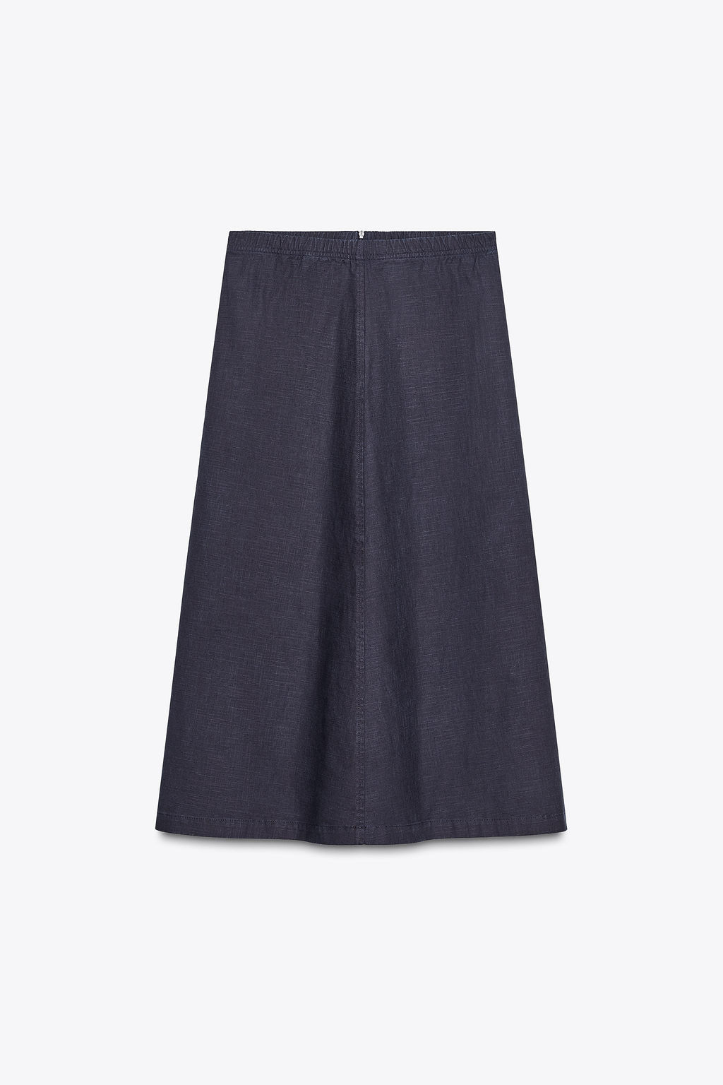LIMITED EDITION MIDI SKIRT - Zara фото 5