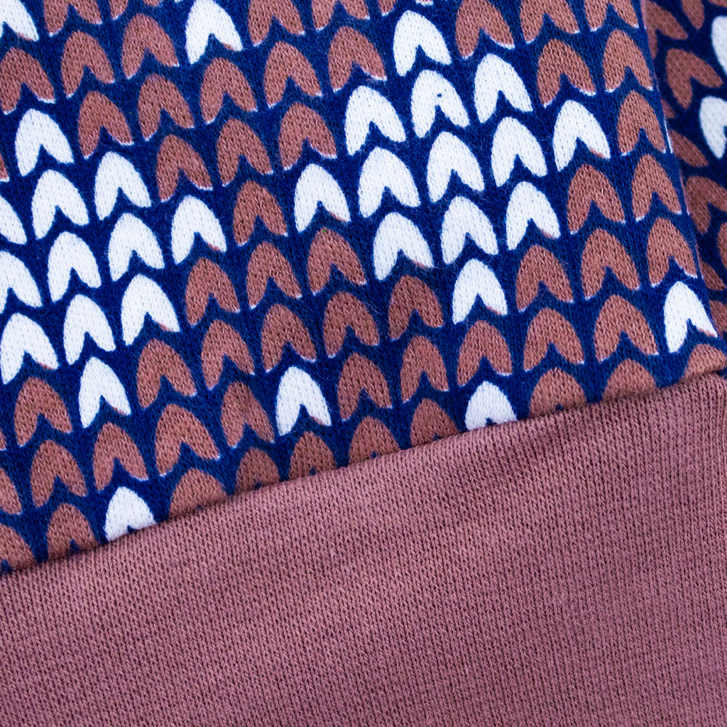 Куртка Youlala интерлок хлопок фото 4