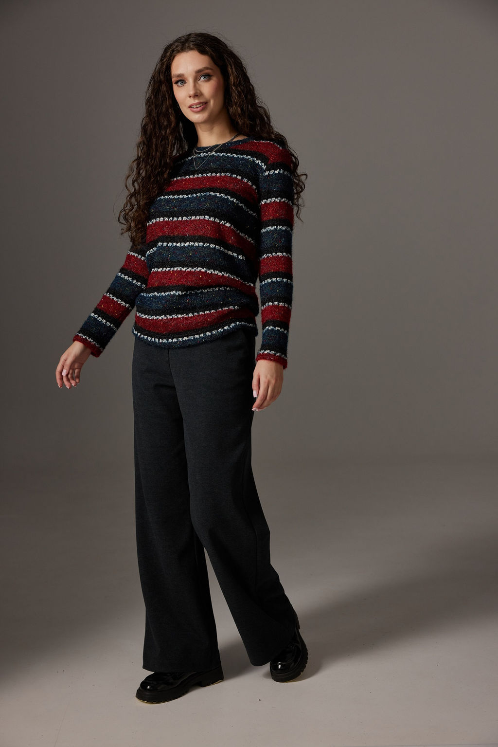 Джмпер 2323 - MG Wear фото 5