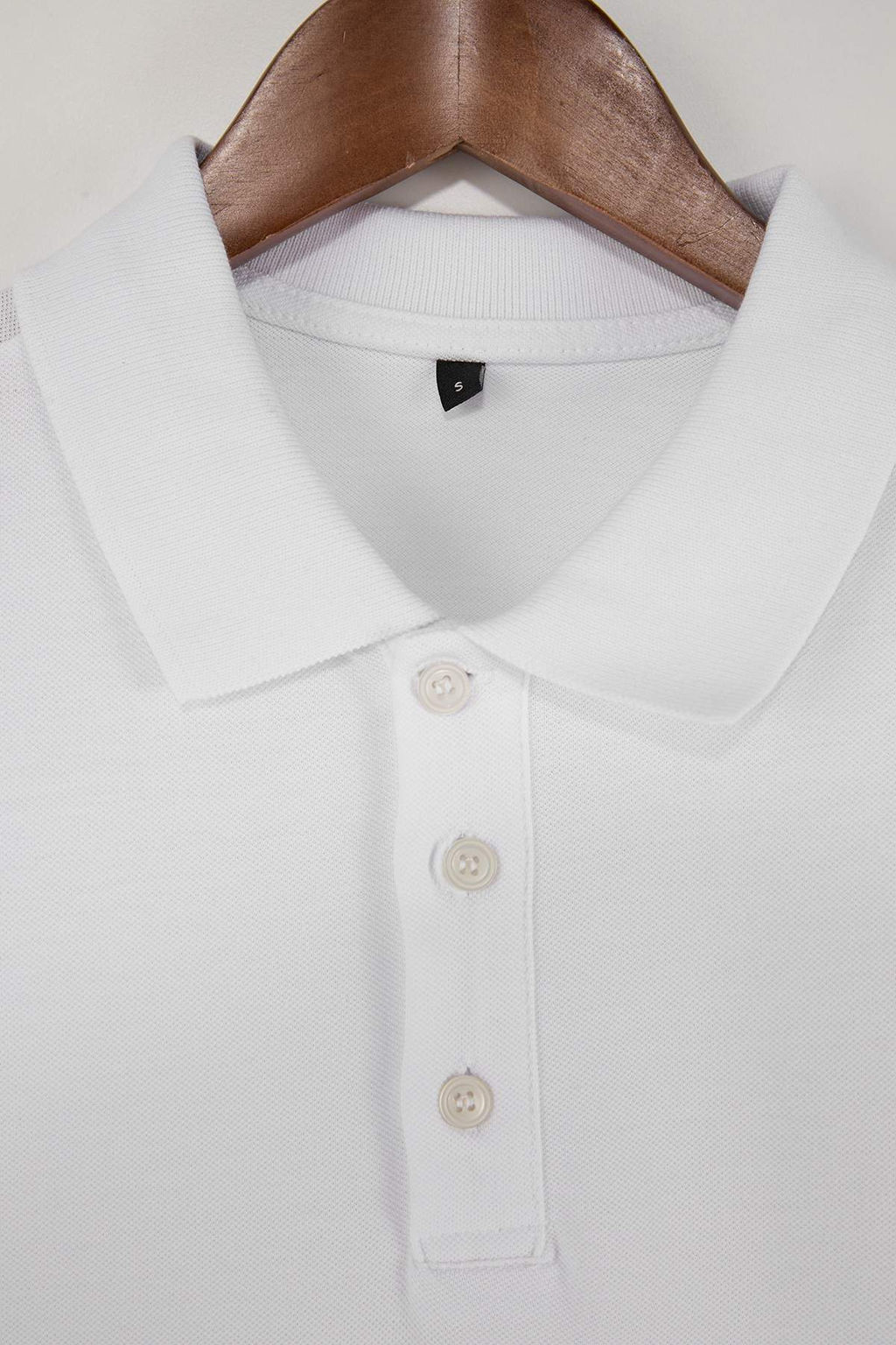 Lacivert - Mavi- Beyaz Slim/Dar Kesim 3lu Paket Polo Yaka T-shirt TMNSS25PO00047