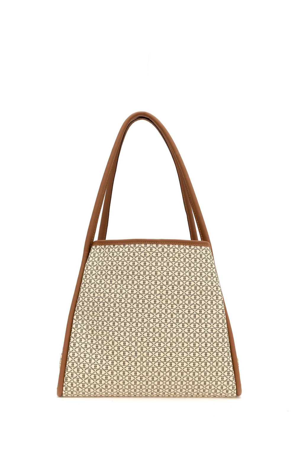 U. S. Polo Assn / Женская бежевая сумка через плечо - U.s. polo assn фото 5