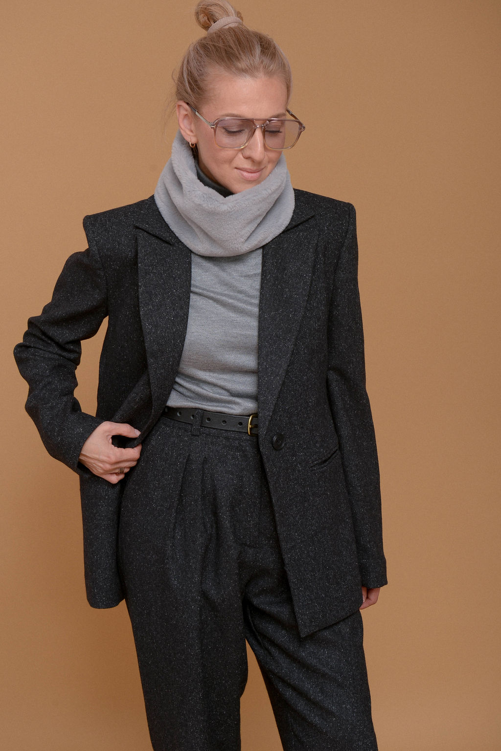 Жилет - N.u.d.e фото 15