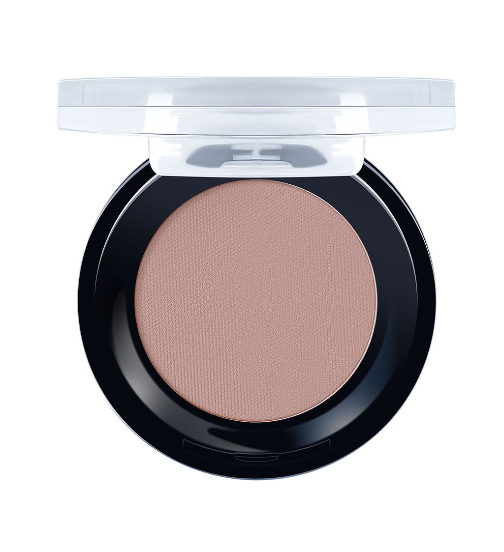 LuxVisage Тени для век COLOR MATT, тон 12 TAUPE 1.5г  фото 3