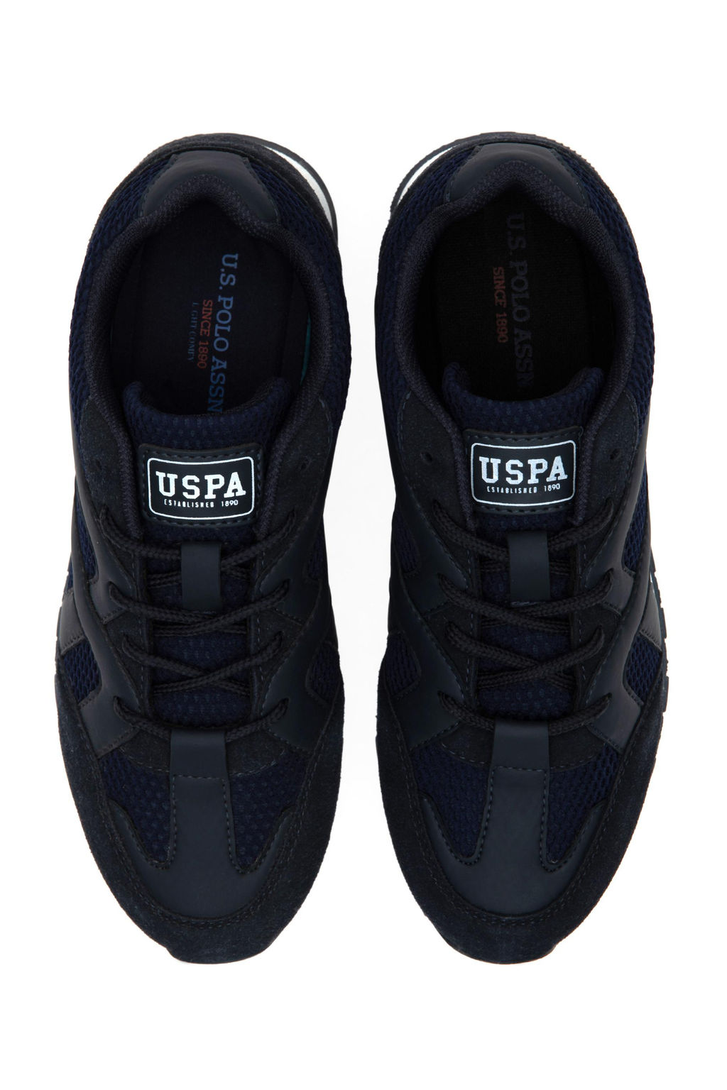 Kad_n Lacivert Spor Ayakkab_ Sepette S_rpriz _ndirim