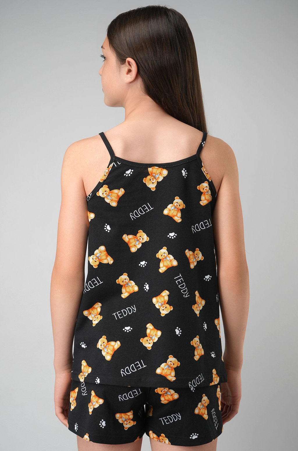 Пижама для девочки Happyfox