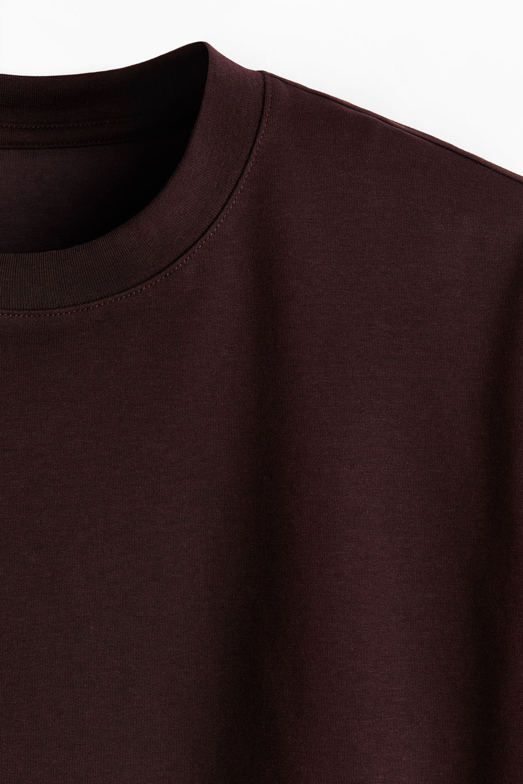 Camiseta Cooling Relaxed Fit - H&m фото 13
