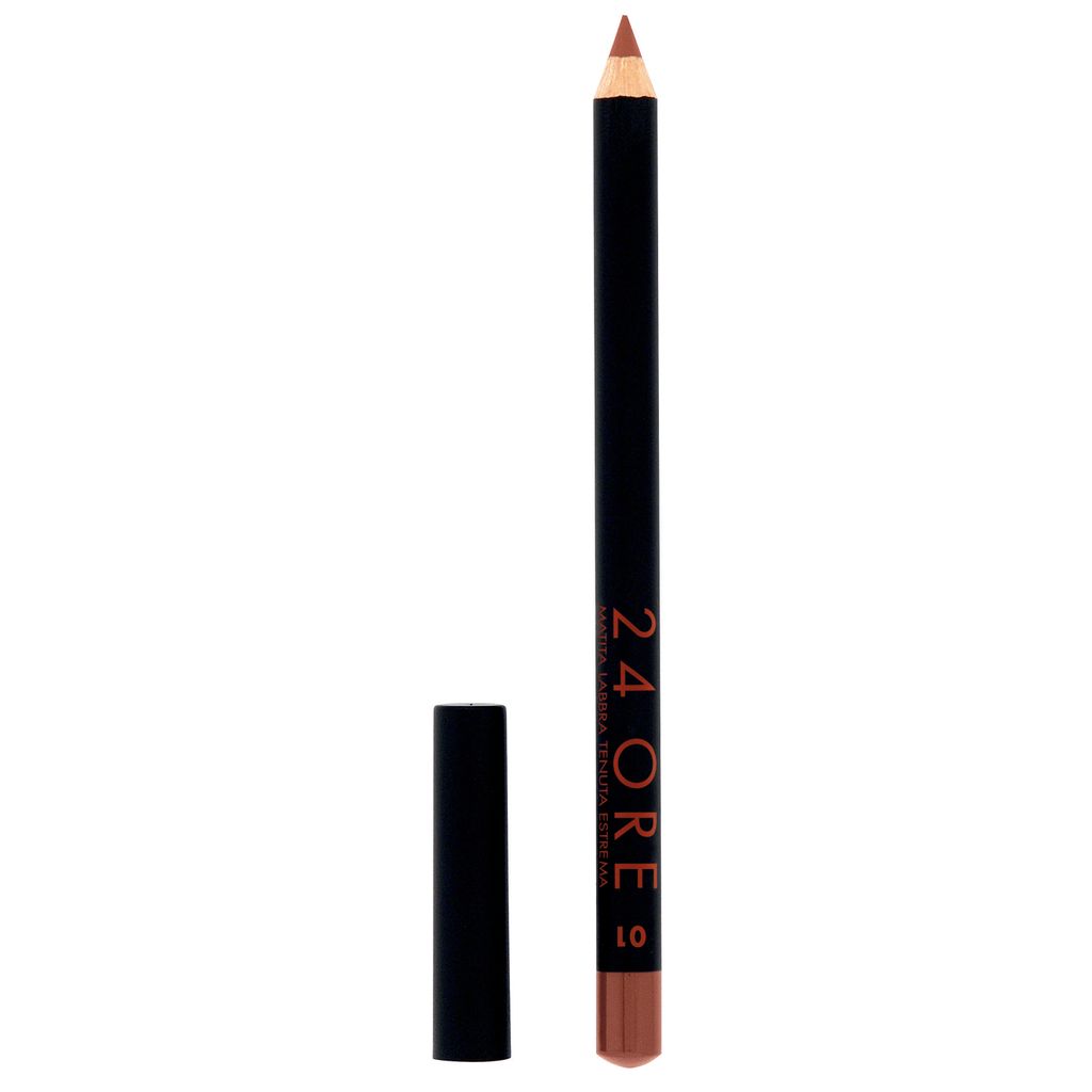 Карандаш для губ Deborah 24 Ore Long Lasting тон 01 бежевый нюд 1.5 г фото 2