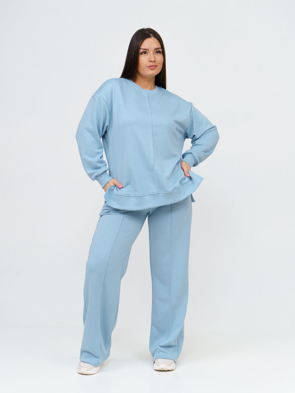 928 Костюм "Голубой"